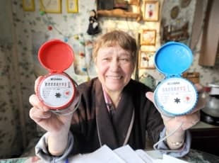 Преимущества установки счетчиков воды Преимущества установки счетчиков воды