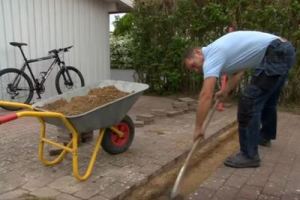 Отвод воды от фундамента дома своими руками: почему так важен и как сделать правильно