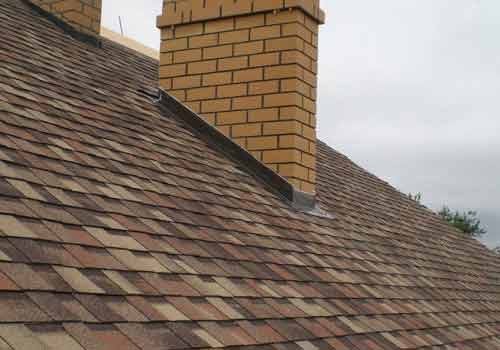 Как сделать крышу тише: акустика кровли под дождём и град Как сделать крышу тише: акустика кровли под дождём и град