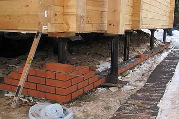 Фундамент на винтовых сваях минусы и плюсы: разбираемся делать дом на винтовых сваях или нет