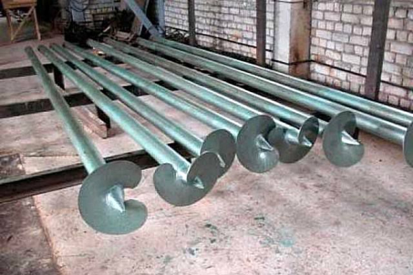 Фундамент на винтовых сваях минусы и плюсы: разбираемся делать дом на винтовых сваях или нет