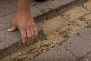 Отвод воды от фундамента дома своими руками: почему так важен и как сделать правильно