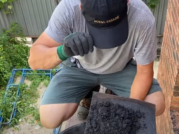 Отделка фасада клинкерной плиткой: плюсы и минусы технологии и инструкция по монтажу