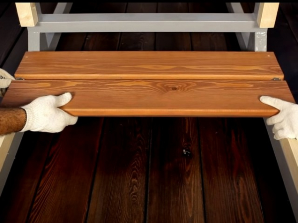 Отделка фасада дома планкеном: рассматриваем еще одну достойную альтернативу отделке сайдингом