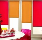 Как рулонные шторы преображают пространство: идеи для разных комнат