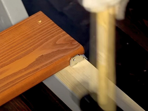 Отделка фасада дома планкеном: рассматриваем еще одну достойную альтернативу отделке сайдингом