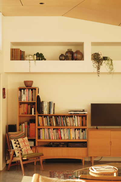 Устойчивая резиденция в гармонии с природой Устойчивая резиденция в гармонии с природой