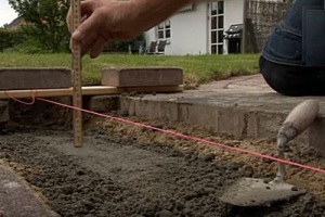 Отвод воды от фундамента дома своими руками: почему так важен и как сделать правильно