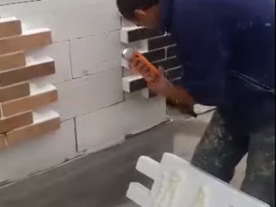 Отделка фасада клинкерной плиткой: плюсы и минусы технологии и инструкция по монтажу