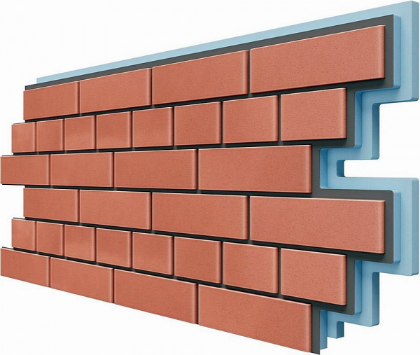 Отделка фасада клинкерной плиткой: плюсы и минусы технологии и инструкция по монтажу