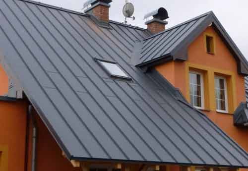 Как сделать крышу тише: акустика кровли под дождём и град Как сделать крышу тише: акустика кровли под дождём и град