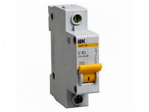 Почему выбивает УЗО: разбираемся в основных причинах