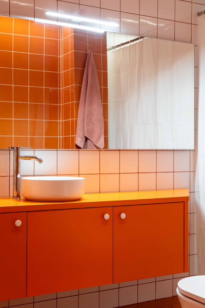 Многоуровневый лофт с индустриальной атмосферой Многоуровневый лофт с индустриальной атмосферой