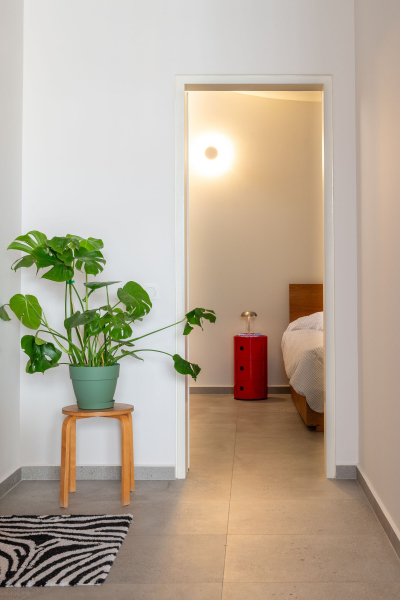 Многоуровневый лофт с индустриальной атмосферой Многоуровневый лофт с индустриальной атмосферой