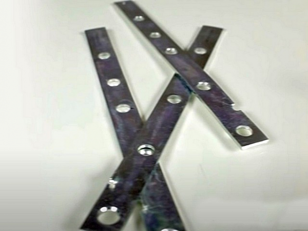 Отделка фасада дома планкеном: рассматриваем еще одну достойную альтернативу отделке сайдингом