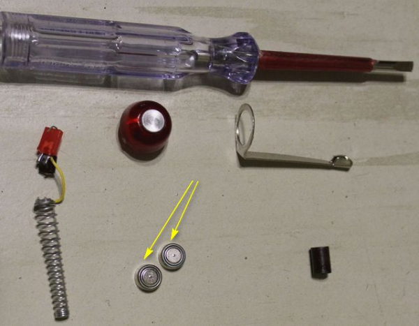 Как определить фазу и ноль без приборов: подробная инструкция