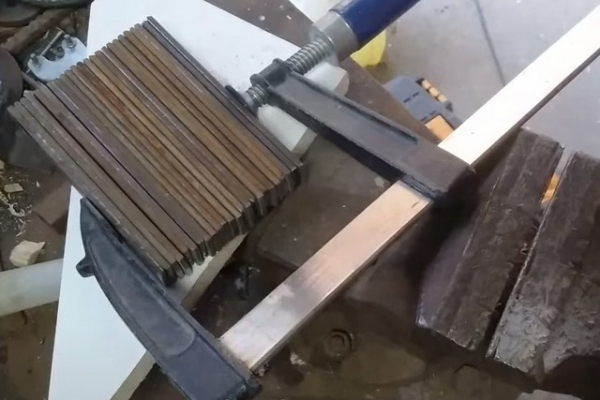 Отделка фасада дома планкеном: рассматриваем еще одну достойную альтернативу отделке сайдингом