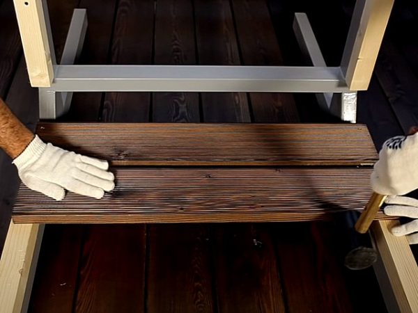 Отделка фасада дома планкеном: рассматриваем еще одну достойную альтернативу отделке сайдингом