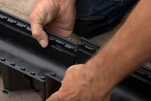 Отвод воды от фундамента дома своими руками: почему так важен и как сделать правильно