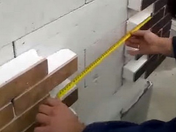 Отделка фасада клинкерной плиткой: плюсы и минусы технологии и инструкция по монтажу