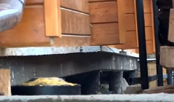 Фундамент на винтовых сваях минусы и плюсы: разбираемся делать дом на винтовых сваях или нет