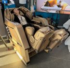 Bodyfriend Quantum: Роботизированный прорыв к вашему здоровью и релаксации Bodyfriend Quantum: Роботизированный прорыв к вашему здоровью и релаксации