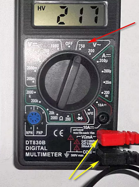 Как определить фазу и ноль без приборов: подробная инструкция