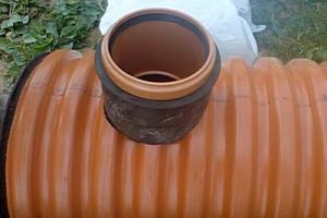 Отвод воды от фундамента дома своими руками: почему так важен и как сделать правильно