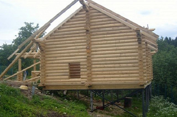 Фундамент на винтовых сваях минусы и плюсы: разбираемся делать дом на винтовых сваях или нет