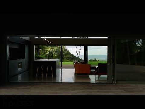 Устойчивая резиденция в гармонии с природой Устойчивая резиденция в гармонии с природой