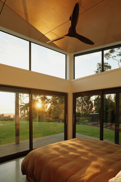 Устойчивая резиденция в гармонии с природой Устойчивая резиденция в гармонии с природой