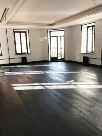 Как организовать идеальное рабочее пространство: сочетание чистоты, комфорта и продуктивности