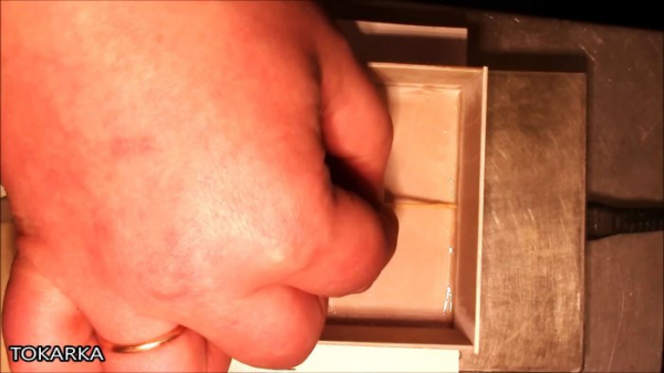 Как сделать корпус из бумаги и эпоксидки Как сделать корпус из бумаги и эпоксидки