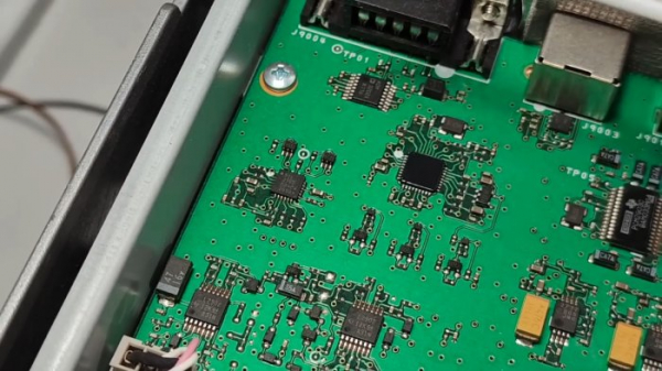 Лайфхак: как найти деталь в КЗ без тепловизора, тем что есть под рукой