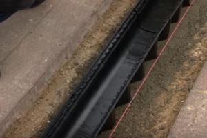 Отвод воды от фундамента дома своими руками: почему так важен и как сделать правильно