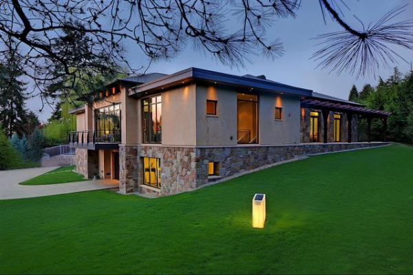 Расположение дома на участке: правила и инструкция по созданию проекта