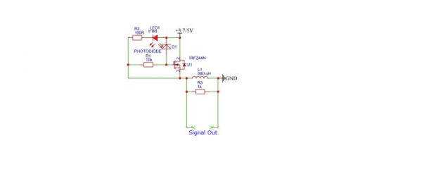 Как при помощи мультиметра измерить обороты вала двигателя