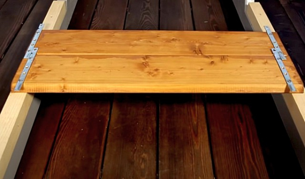 Отделка фасада дома планкеном: рассматриваем еще одну достойную альтернативу отделке сайдингом