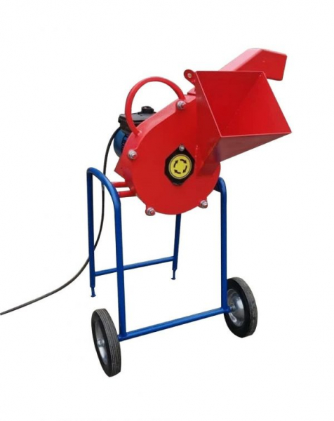 Какой выбрать садовый измельчитель для веток: обзор лучших моделей