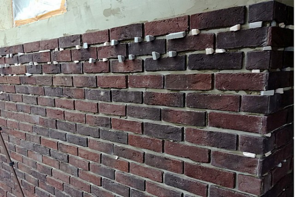 Отделка фасада клинкерной плиткой: плюсы и минусы технологии и инструкция по монтажу