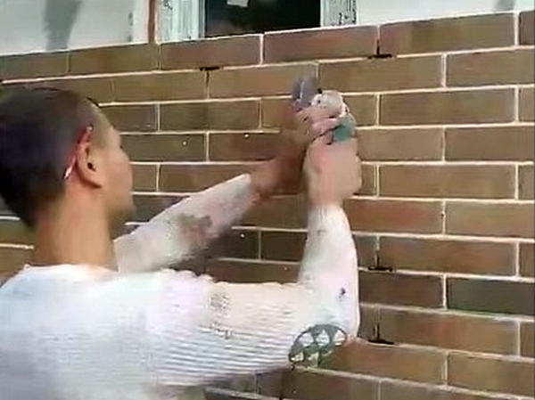 Отделка фасада клинкерной плиткой: плюсы и минусы технологии и инструкция по монтажу