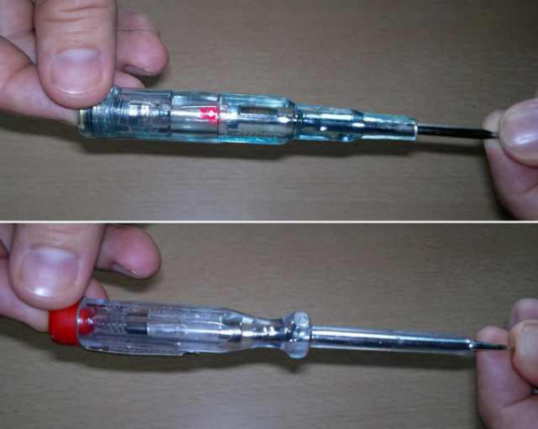 Как определить фазу и ноль без приборов: подробная инструкция