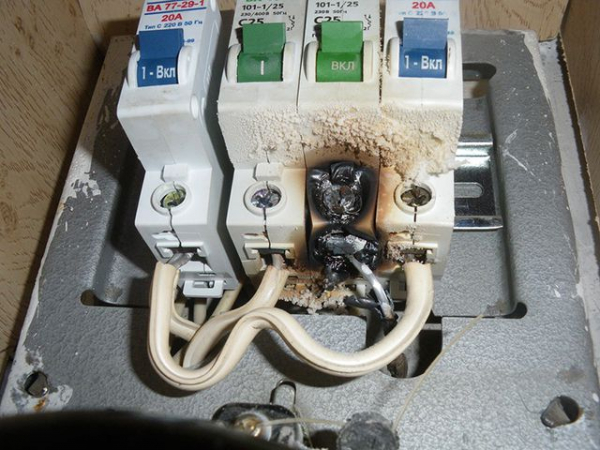 Правильное подключение автомата в щитке: инструкция и какие ошибки точно нужно не допускать