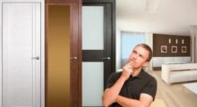 Выбор дверей онлайн: на что обратить внимание при покупке