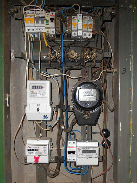 Что делать если счетчик электроэнергии сломался и каковы последствия в связи с новым законодательством