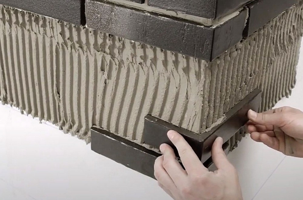 Отделка фасада клинкерной плиткой: плюсы и минусы технологии и инструкция по монтажу