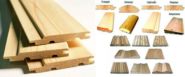 Отделка фасада дома планкеном: рассматриваем еще одну достойную альтернативу отделке сайдингом