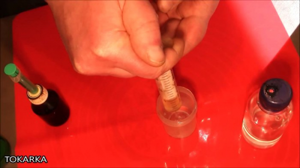 Как сделать корпус из бумаги и эпоксидки Как сделать корпус из бумаги и эпоксидки