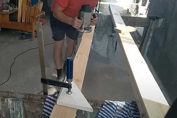 Отделка фасада дома планкеном: рассматриваем еще одну достойную альтернативу отделке сайдингом