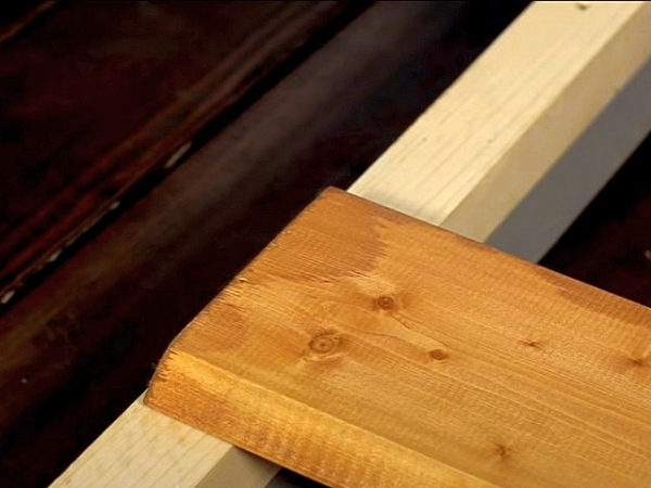 Отделка фасада дома планкеном: рассматриваем еще одну достойную альтернативу отделке сайдингом